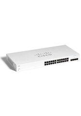 Cisco CBS220-24T-4X-EU Switch Price in Pakistan