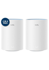 Cudy Dual Band Wi‑Fi 1200Mesh Price in Pakistan