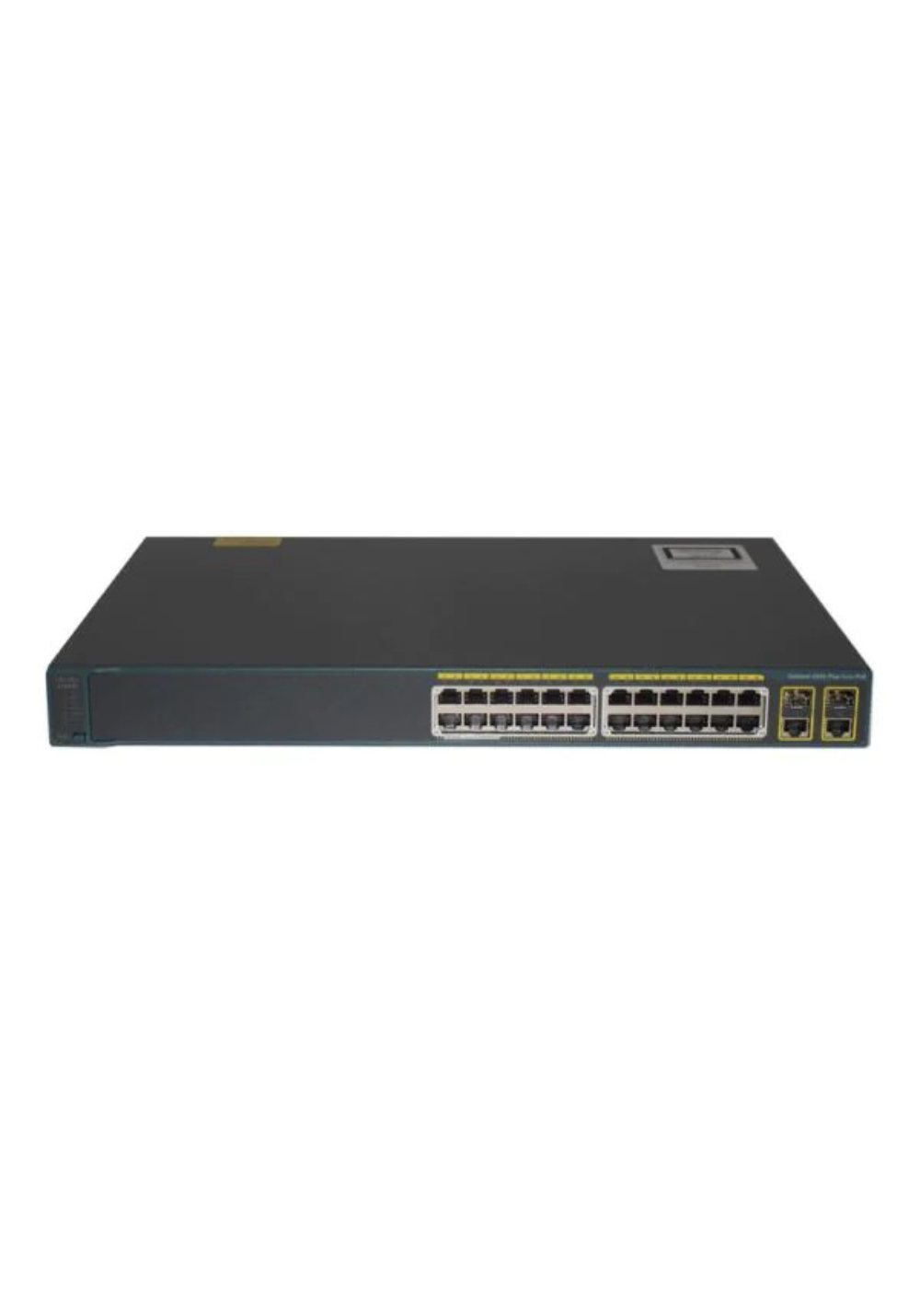 Cisco WS-C2960+24PC-L Switch Price in Pakistan