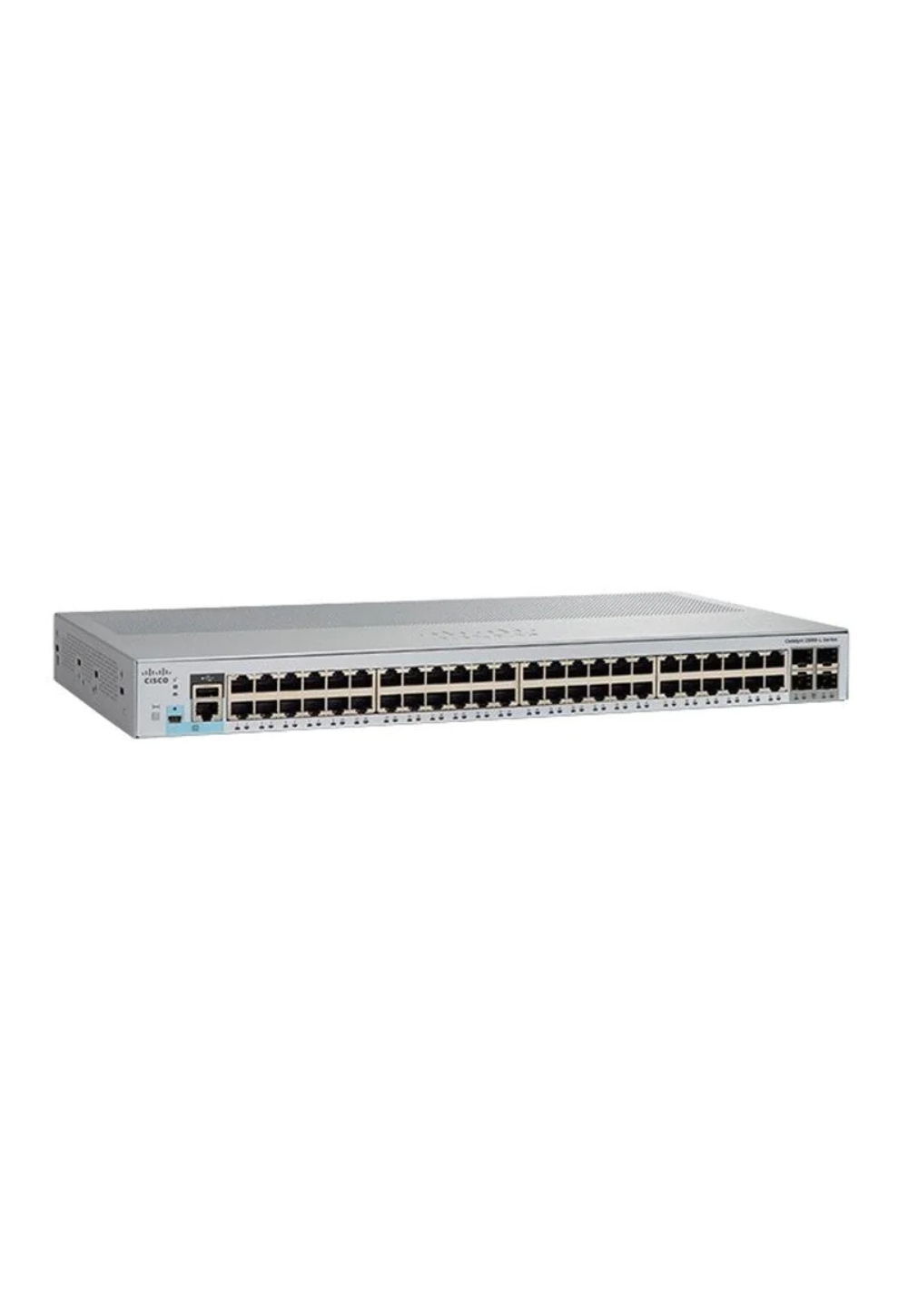 Cisco WS-C2960L 48-Port Switch Price in Pakistan