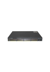 Cisco WS‑C2960X 48‑Port Switch Price in Pakistan