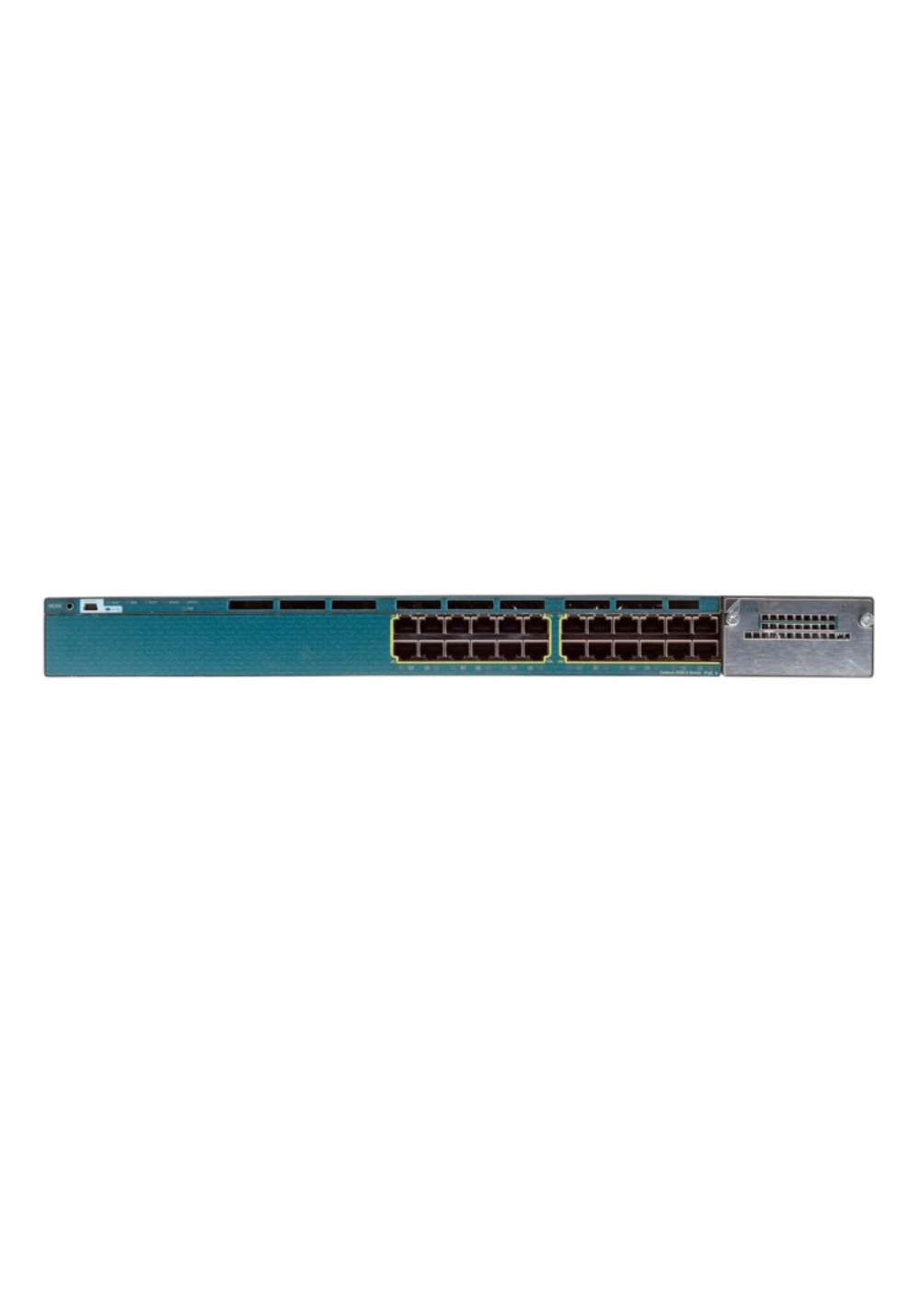 Cisco 3560-X 24-Port Switch Price in Pakistan