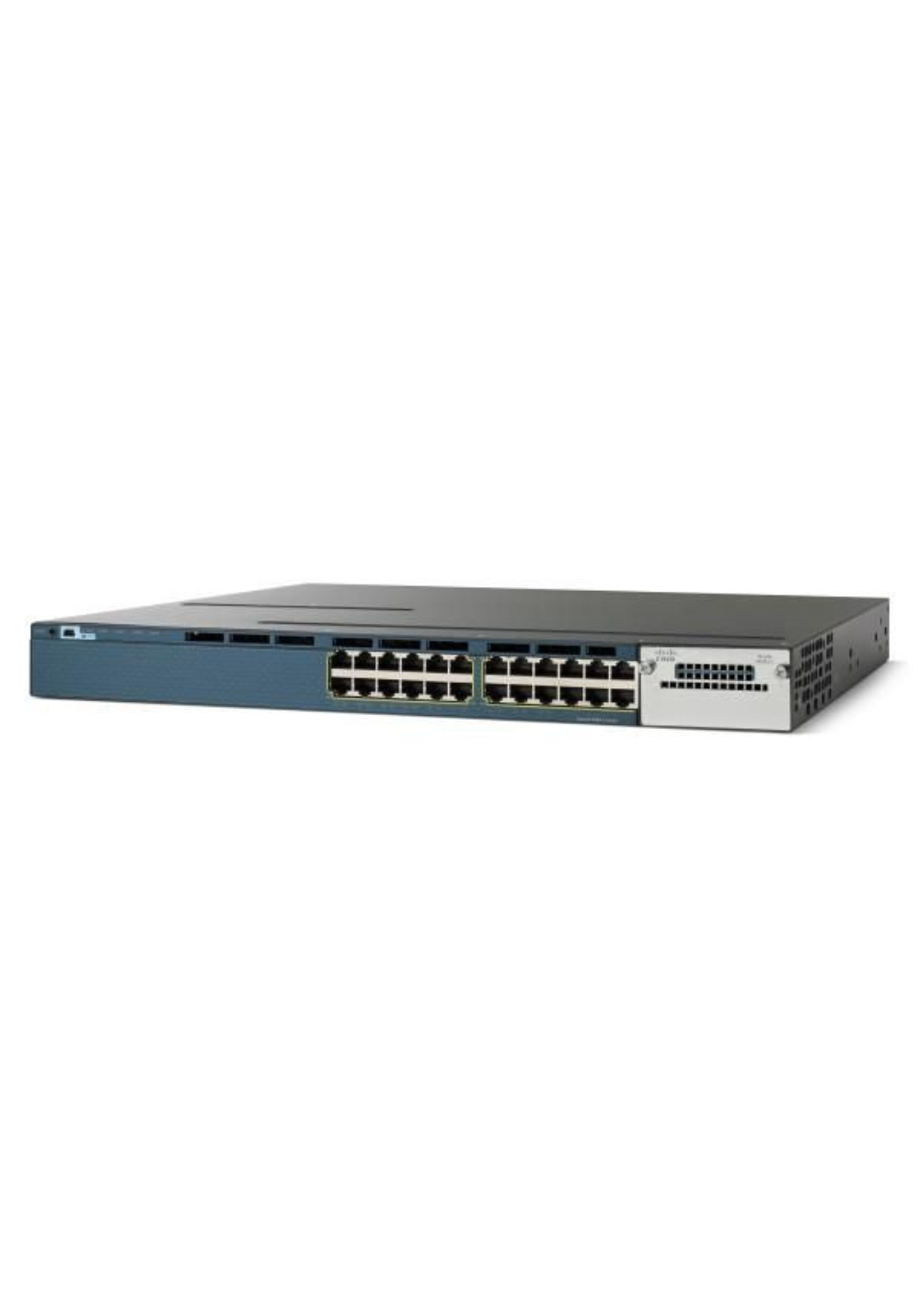 Cisco 3560X 24-Port Switch Price in Pakistan