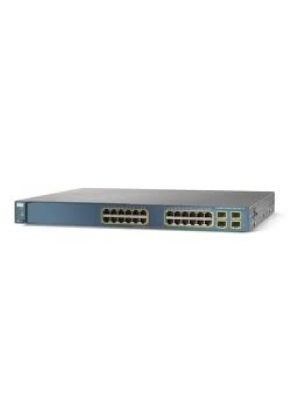 Cisco Catalyst 3560X Switch Price in Pakistan