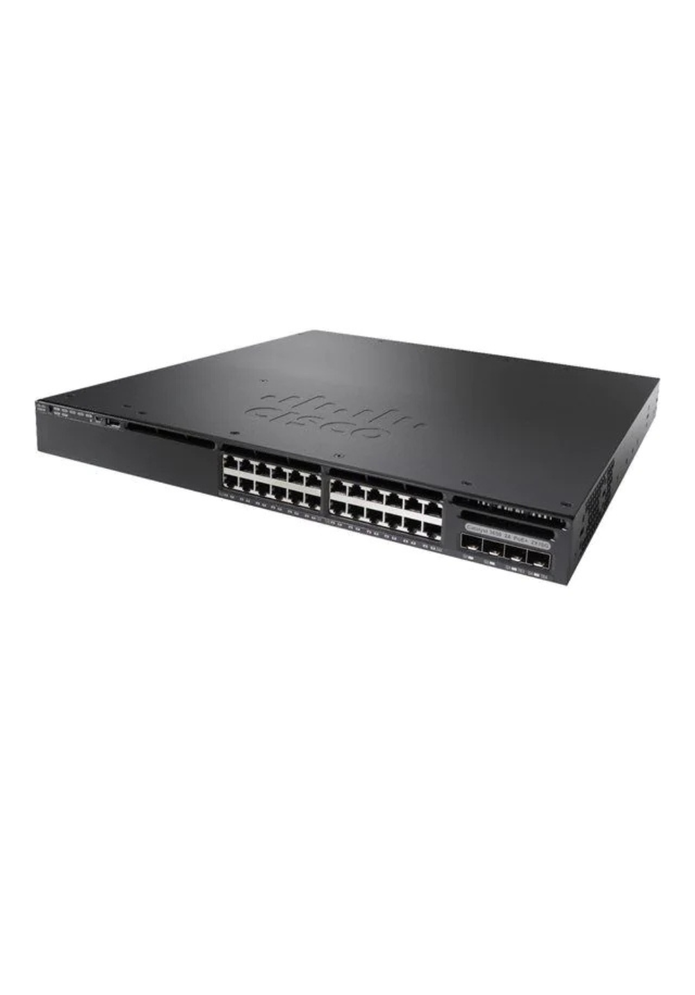 Cisco Catalyst 3650 24-Port Switch Price in Pakistan