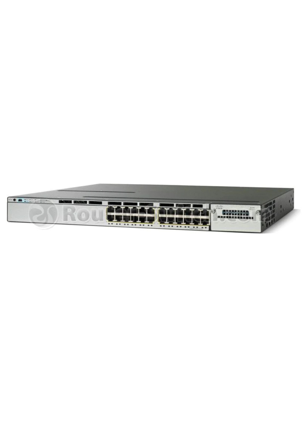 Cisco 3560X 24-Port Switch Price in Pakistan