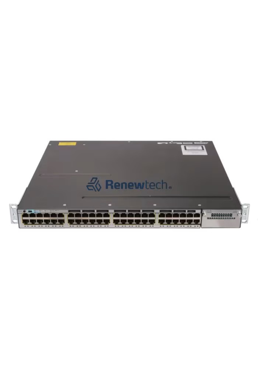 Cisco 3750X 48-Port Switch Price in Pakistan