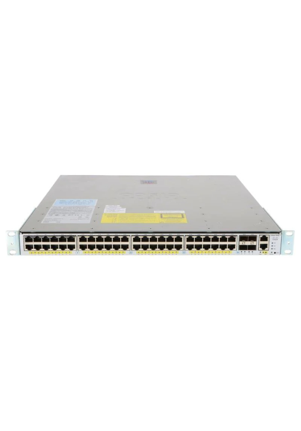 Cisco 4948E 48-Port Switch Price in Pakistan